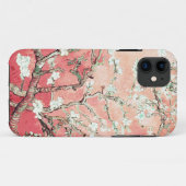 Van Gogh Almond Blossom Peach Case-Mate iPhone Case (Achterkant (horizontaal))