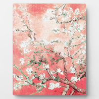 Van Gogh Almond Blossom Peach