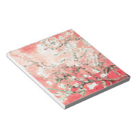 Van Gogh Almond Blossom Peach