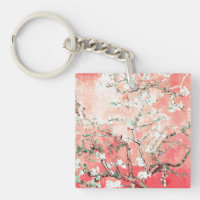 Van Gogh Almond Blossom Peach