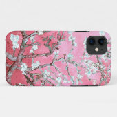 Van Gogh Almond Blossom Pink Blue Case-Mate iPhone Case (Achterkant (horizontaal))