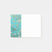 Van Gogh Almond Blossom Post-it® Notes (Voorkant)