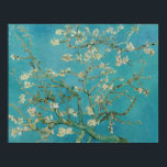 Van Gogh Almond Blossom Poster<br><div class="desc">Van Gogh Almond Blossom Poster</div>