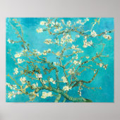 VAN GOGH - Almond Blossom Poster (Voorkant)