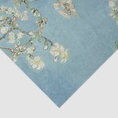 Van Gogh Almond Blossom Print Tissue Paper Tissuepapier (Detail)