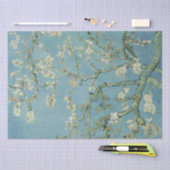 Van Gogh Almond Blossom Print Tissue Paper Tissuepapier (Craft)