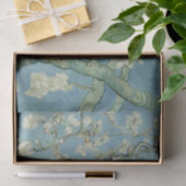 Van Gogh Almond Blossom Print Tissue Paper Tissuepapier (Geschenk)