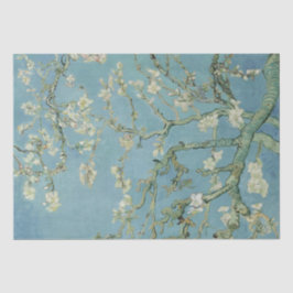 Van Gogh Almond Blossom Print Tissue Paper Tissuepapier