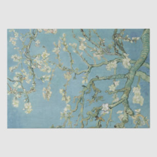 Van Gogh Almond Blossom Print Tissue Paper Tissuepapier
