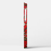 Van Gogh Almond Blossom Red Case-Mate iPhone Case (Achterkant / Links)