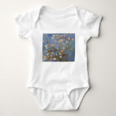 Van Gogh Almond Blossom Romper (Voorkant)