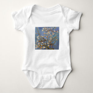 Van Gogh Almond Blossom Romper