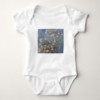 Van Gogh Almond Blossom Romper