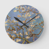 Van Gogh Almond Blossom