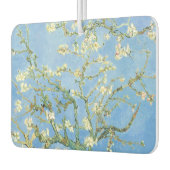 Van Gogh Almond Blossom, Sky Blue Luchtverfrisser (Links)