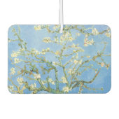 Van Gogh Almond Blossom, Sky Blue Luchtverfrisser (Voorkant)