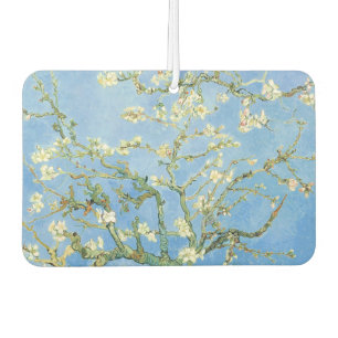 Van Gogh Almond Blossom, Sky Blue Luchtverfrisser
