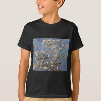 Van Gogh Almond Blossom T-shirt