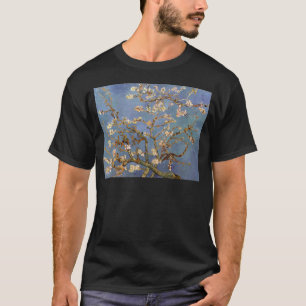 Van Gogh Almond Blossom T-shirt