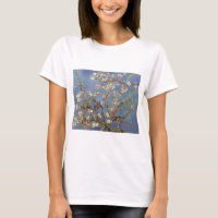 Van Gogh Almond Blossom