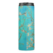 Van Gogh Almond Blossom Thermosbeker (Achterkant)