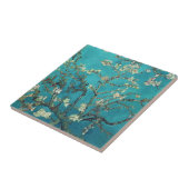 Van Gogh Almond Blossom Tile Tegeltje (Zijkant)