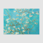 VAN GOGH Almond Blossom Tissuepapier (Voorkant)