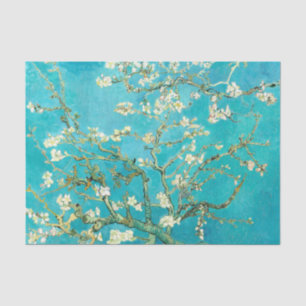 VAN GOGH Almond Blossom Tissuepapier