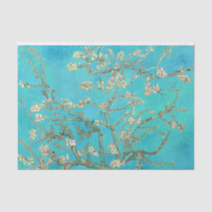 Van Gogh Almond Blossom Tissuepapier