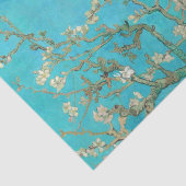 Van Gogh Almond Blossom Tissuepapier (Detail)