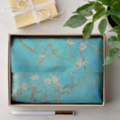 Van Gogh Almond Blossom Tissuepapier (Geschenk)