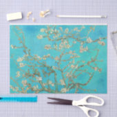 Van Gogh Almond Blossom Tissuepapier (Craft)