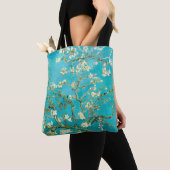 VAN GOGH Almond Blossom Tote Bag (Dichtbij)