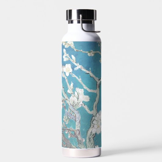 Van Gogh Almond Blossom Waterfles (Links)