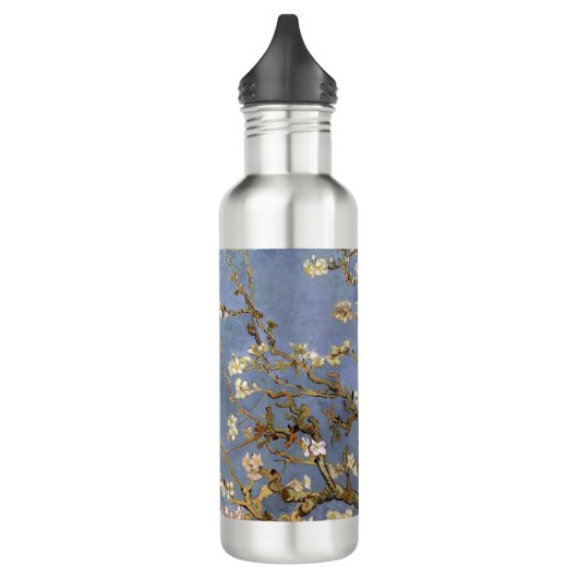 Van Gogh Almond Blossom Waterfles (Links)