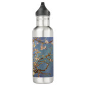 Van Gogh Almond Blossom Waterfles (Rechts)