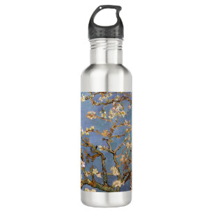 Van Gogh Almond Blossom Waterfles