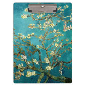 Van Gogh Almond Blossoms Classic Impressionism Klembord (Voorkant)