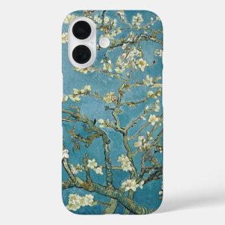 Van Gogh Amandelbloesem Fine Art iPhone Hoesje