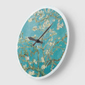 Van Gogh amandelbloesem Grote Klok (Hoek)