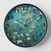 Van Gogh Amandelbloesem Klassiek impressionisme (Voorkant)