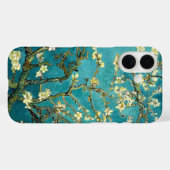 Van Gogh Amandelbloesem Klassiek impressionisme Case-Mate iPhone Case (Achterkant (horizontaal))