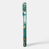 Van Gogh Amandelbloesem Klassiek impressionisme Case-Mate iPhone Case (Achterkant / Links)