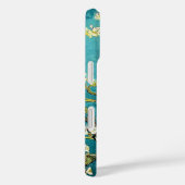 Van Gogh Amandelbloesem Klassiek impressionisme Case-Mate iPhone Case (Achterkant / Rechts)