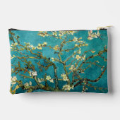 Van Gogh Amandelbloesem Klassiek Impressionisme Etui (Achterkant)