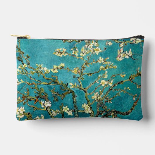 Van Gogh Amandelbloesem Klassiek Impressionisme Etui (Voorkant)