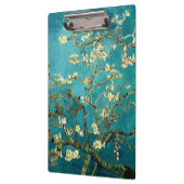 Van Gogh Amandelbloesem Klassiek Impressionisme Klembord (Links)