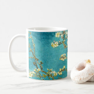Van Gogh Amandelbloesem Klassiek Impressionisme Koffiemok
