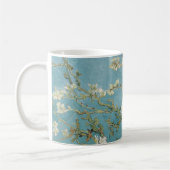 van gogh amandelbloesem koffiemok (Links)