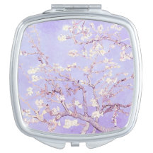 Van Gogh Amandelbloesem Lavendel